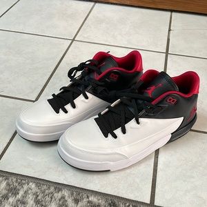 Jordan velocity NEW size 11.5